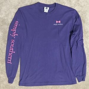 Simply Southern Long-Sleeve Shirt
